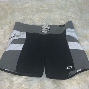 Oakley board shorts